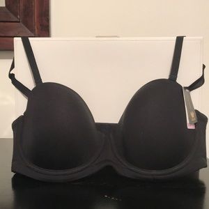 Wacoal Strapless Bra